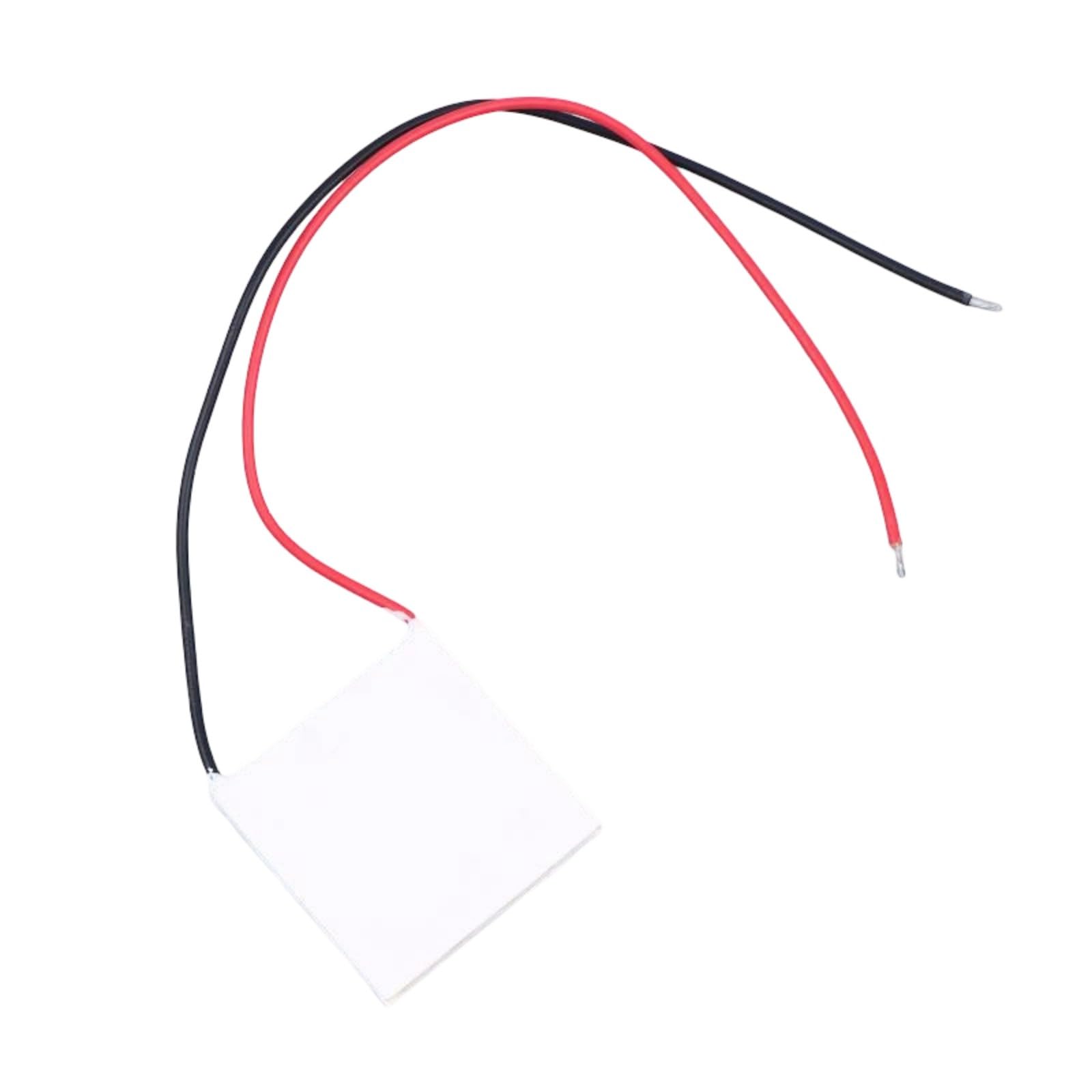SolidState Thermoelectric Power Generation Chip for Heat Recycling and Low Power Devices Heat Thermoelectric Generator
