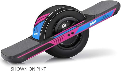 Vista 34 de Graphics for OneWheel Plus XR, Blitz Green Design, Fender Decals only, Earth SURF Designs by Senge Graphics Inc. forro polar verde con licencia