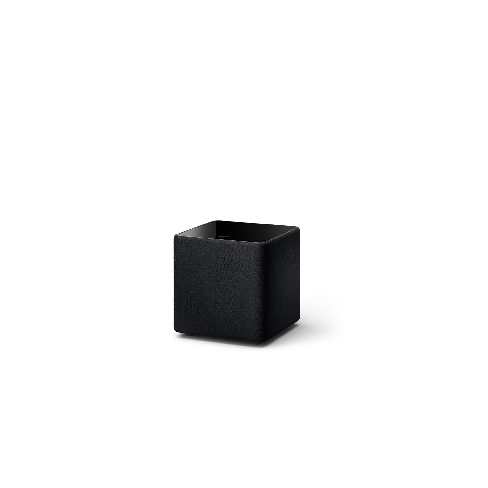 スピーカー・ウーファー kef kube8mie Amazon.com: KEF Kube 8 MIE Subwoofer : Electronics