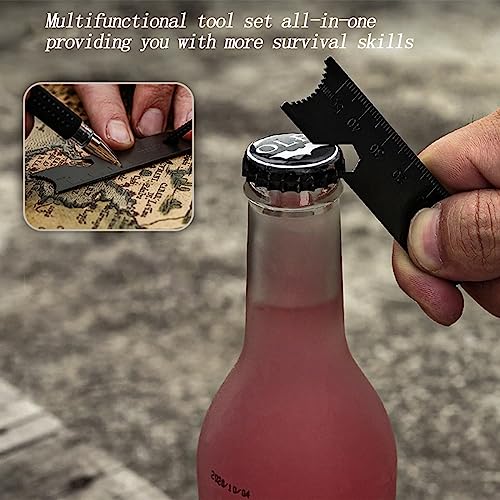 2-Pcs-Portable-Outdoor-Magnesium-Stick-Fire-Starter-Kit-Reusable-Camping-Fire-Lighter-Stick-with-Handcrafted-Wooden-Handle-Suitable-for-Outdoor-Camping-Living-and-Survival