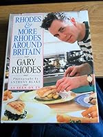 RHODES & MORE RHODES AROUND BRITAIN 1856133559 Book Cover