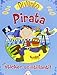 Divento pirata. Con adesivi. Ediz. illustrata