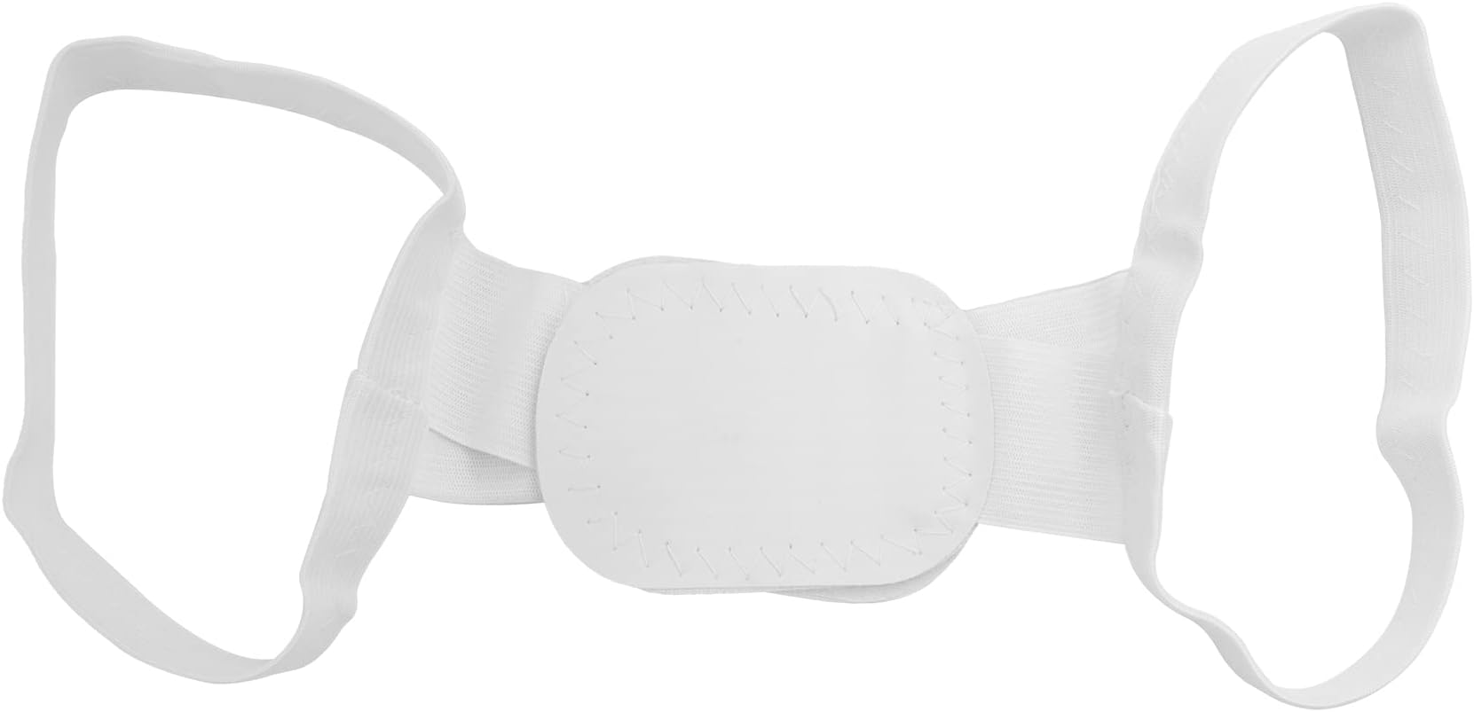 CROIREPosture Corrector Device to Improve Posture Mini Chest Belt Posture Corrector Belt