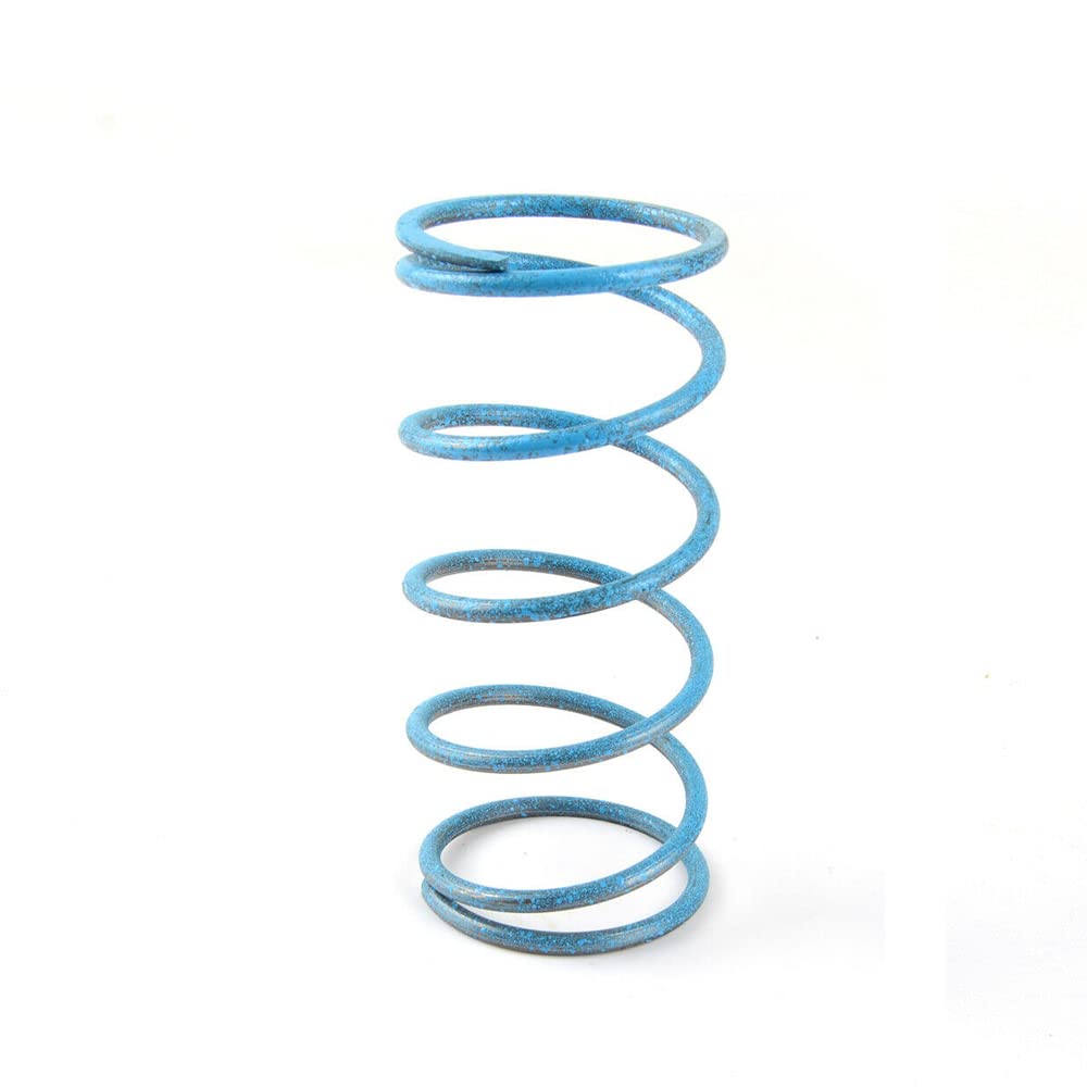 KINUGAWAWastegate Spring Small Blue Compatible with Tial 38mm 40mm 41mm F38 F40 F41 0.6 Bar / 8.7 PSI