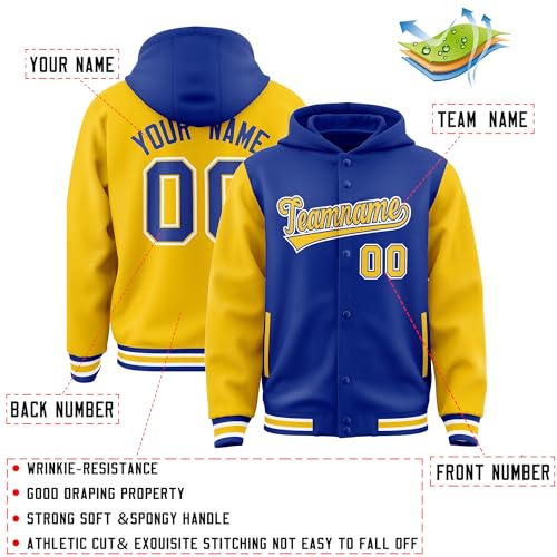 KXK Custom Varsity Jacket for Men Women Youth Personalized Baseball Bomber Sweatshirt Coat Stitched Letters Logo3