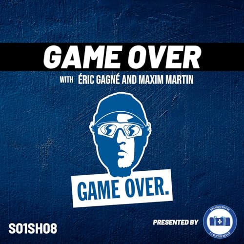 Game Over S01SH08