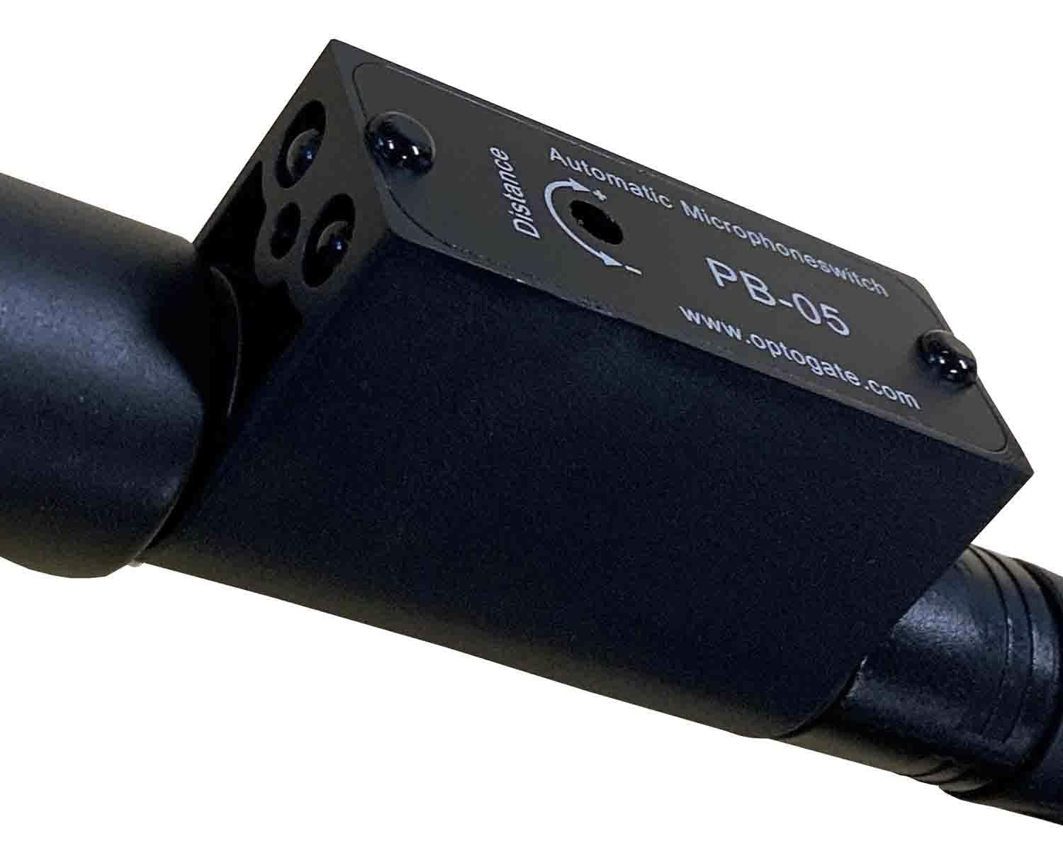 emicocoさん専用 Amazon.co.jp: Axel Joost Elektronik Optgate PB-05 E 人感センサー