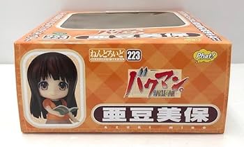 Amazon | 【品A】 グッドスマイルカンパニー ねんどろいど 223