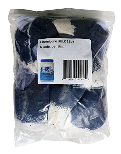 Boyd Chemi Pure Blue 11oz Bulk - 6 Pack Boyd Chemi Pure Blue 11oz Bulk - 6 Pack
