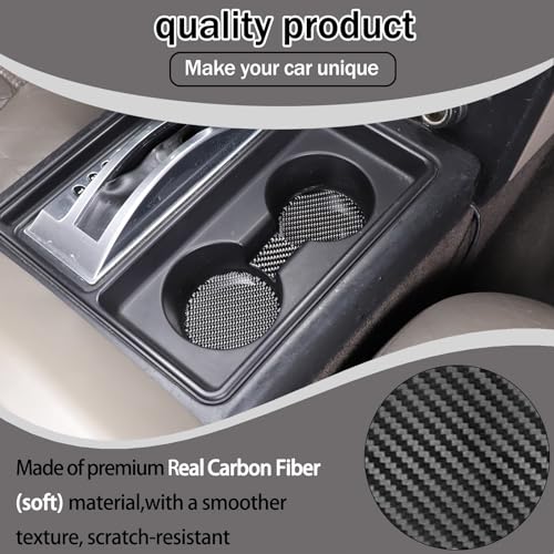 Adhesivo para portavasos central compatible Hummer H2 2003-2007 miniatura 3