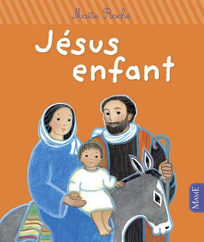 Jésus enfant Jésus enfant