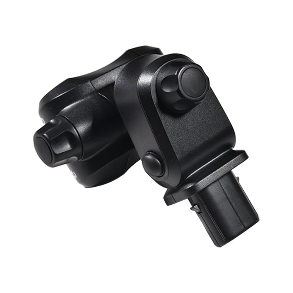 Supporto per smartphone da cruscotto compatibile con Fiat 500 Abarth Panda Grande Punto Evo 735664419