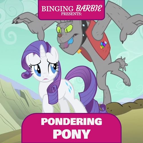 My Little Pony: Friendship is Magic - A Dog and Pony Show & Green Isn't Your Color