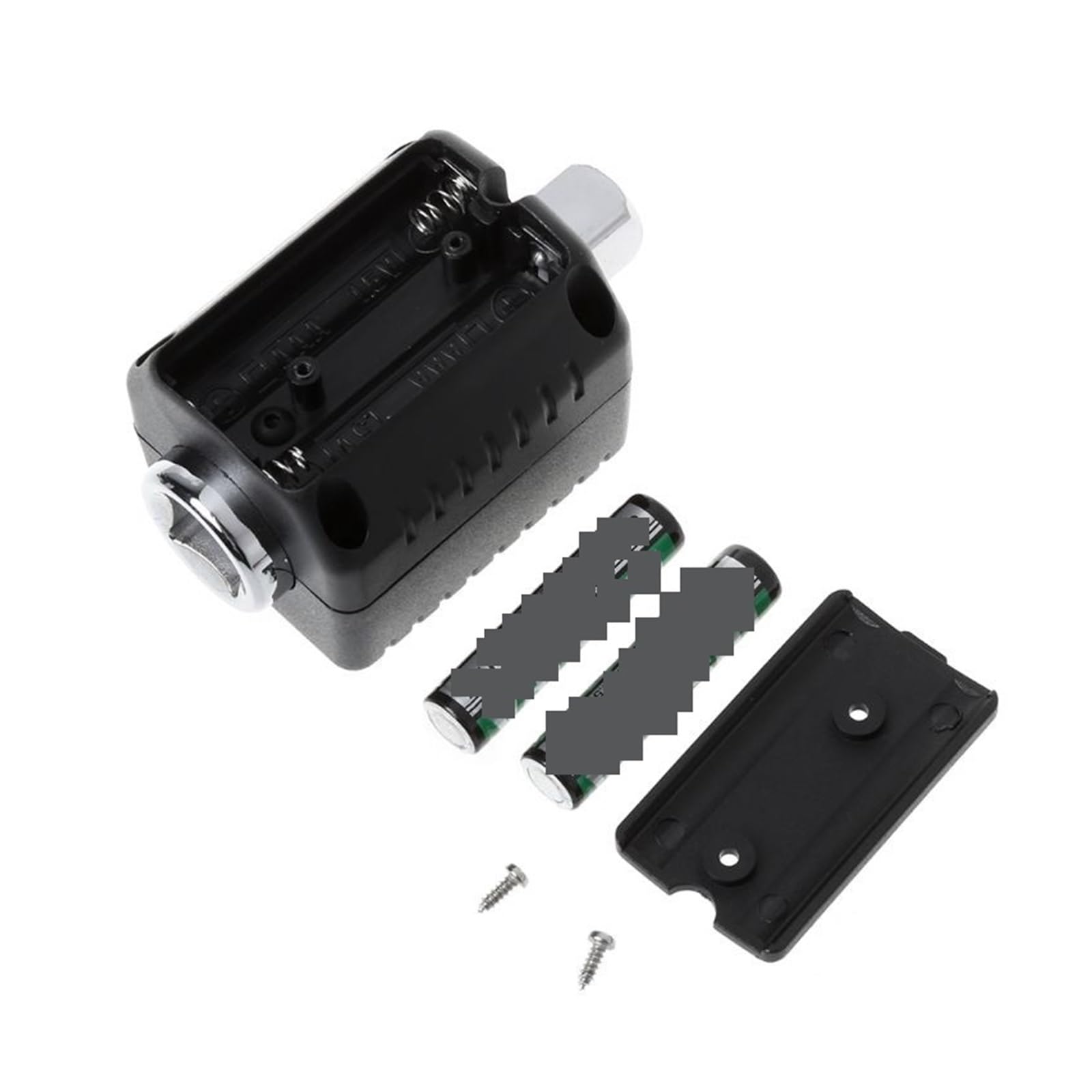 Cyfrowy wyświetlacz Adapter klucza dynamometrycznego Regulowany klucz elektroniczny Rower Samochód Dropship Wszechstronne Jednostki Momentu Obrotowego