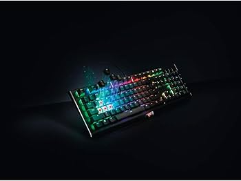 Amazon.com: Trust Gaming GXT 890 CADA RGB Mechanical Keyboard Amazon.com: Trust Gaming GXT 890 CADA RGB Mechanical Keyboard