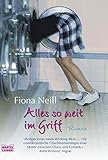 Cover zum Buch Alles so weit im Griff