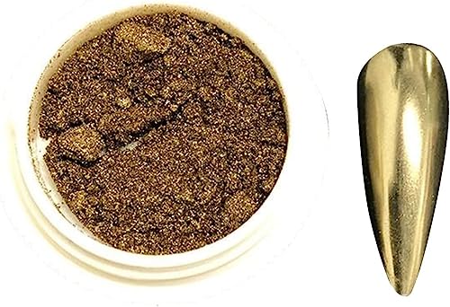 �V���C�j�[�l�C���O���b�^�[�p�E�_�[ �~���[���ʃl�C���p�E�_�[ ���^���b�N�N���[���p�E�_�[ �l�C���A�[�g�s�O�����g�p�E�_�[ �A�C�V���h�E�X�e�B�b�N�t�� �l�C���f�R���[�V���� Light Gold MJ02B