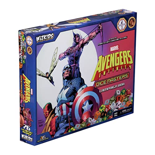 Best Marvel Board Games Top 10 Superhero Card Game Avengers