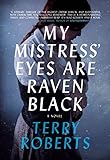 Cover zum Buch My Mistress' Eyes are Raven Black