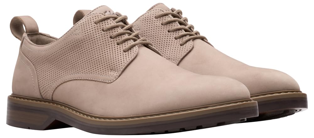 Clarks Aldwin Lace -Hombre