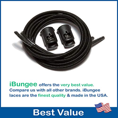 Image of SpeedLaces iBungee Stretch Laces