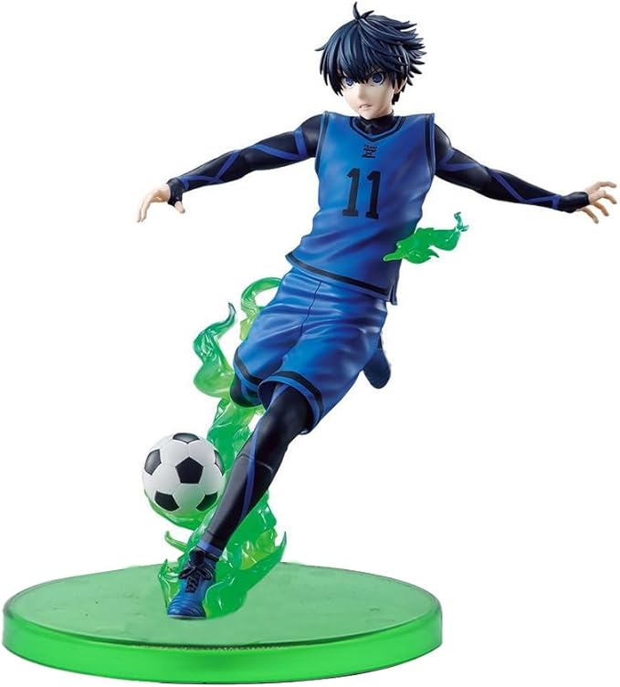 Gran Turismo 7 ist außerordentlich beliebt 6 51lX4YAN 0L. AC SX679 Isagi Yoichi Figures Seishiro Nagi/REO Mikage/Bachira Meguru Anime Figure Statues Anime Action Figurine 12CM/14CM