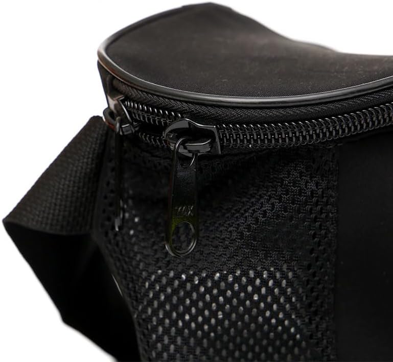 Diving Waist Bag Scuba Mesh Bag Multi Purposes Storage Bag for Water Sport Scuba Animal Feeding Fishing Hunting Shell Collecting Ocean Cleaning Underwater Trash