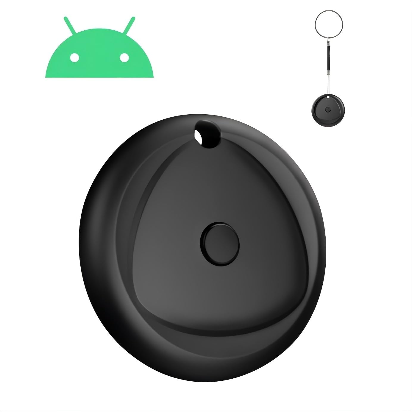 Bluetooth Tracker, Keys Finder and Item Locator for Keys-image-34