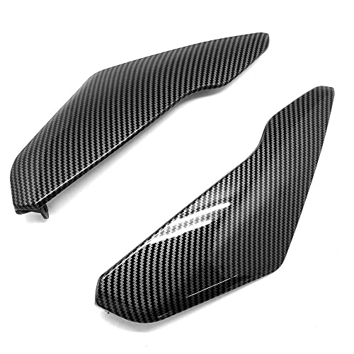 Carénage latéral moto pour réservoir GSXR 600 750 2004 2005 K4 - Pièce habillage flanc