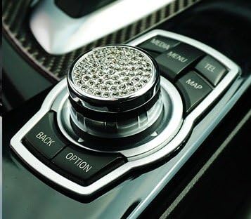 Amazon Bmw I Drive 装飾 メッキリング コントロールパネル ドレスアップ カスタム アクセサリー 内装に高級感をプラス 6シリーズを除く全シリーズに対応 車 バイク 車 バイク Amazon Bmw I Drive 装飾 メッキリング コントロールパネル ドレスアップ カスタム アクセサリー 内装に高級感をプラス 6シリーズを除く全シリーズに対応 車 バイク 車 バイク