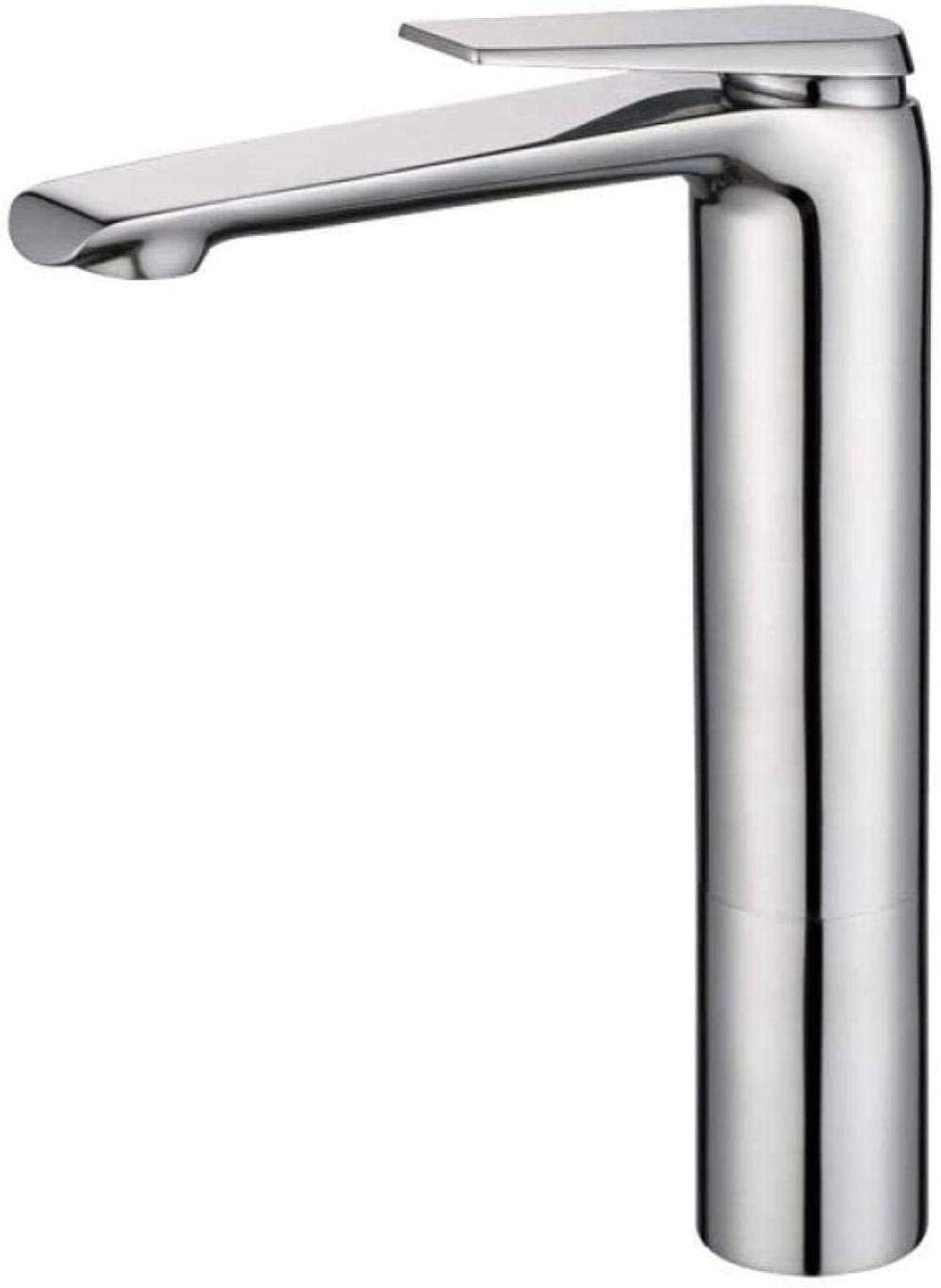 Grifo bidet para bajo el fregadero con sistema de agua fría y caliente