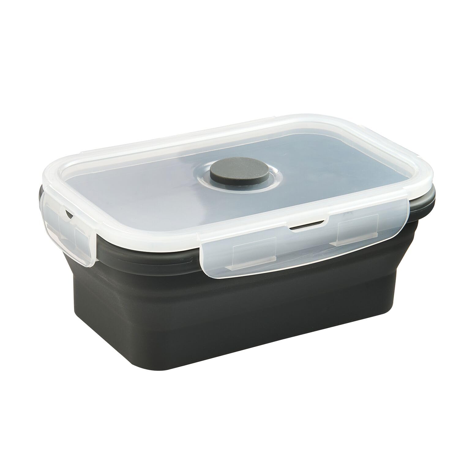 Lakeland Stashaway Collapsible Food Storage Container 500Ml