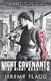 Night Covenants (The Night Quartet)