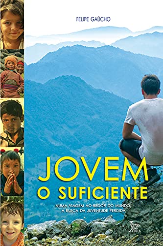 Jovem o suficiente: