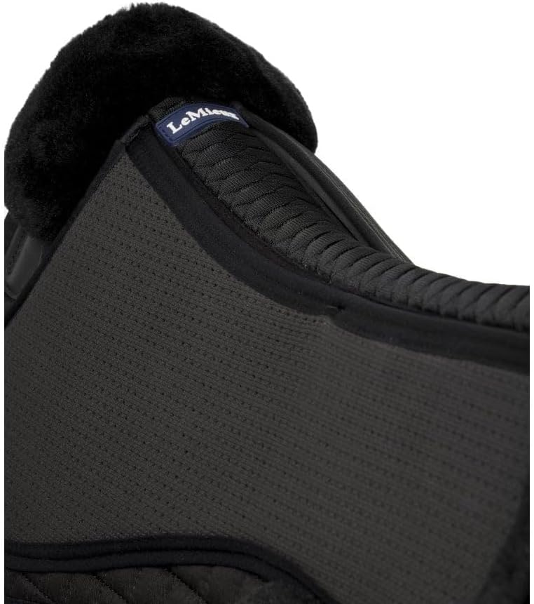 LeMieux Streamline Half Pad