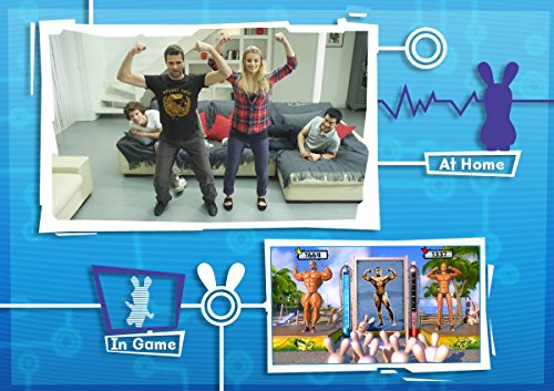 Image of Rabbids: Alive & Kicking (Renewed)