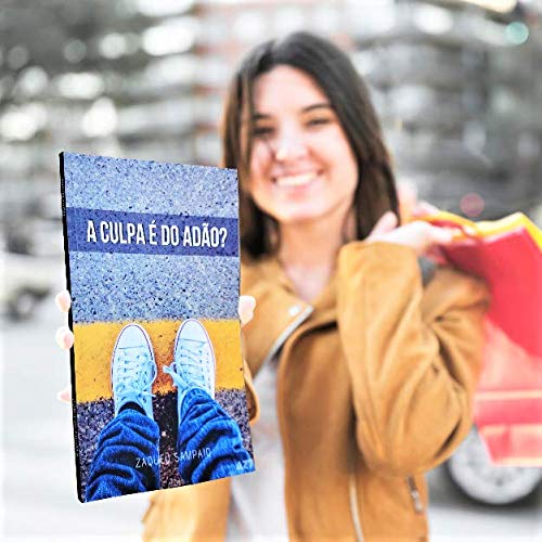 A Culpa é Do Adão