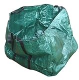gelber sack stuttgart nord 2019 Überprüft bevor Versand Müllsack Mit 4 Griffe (70x70x50cm Grün)