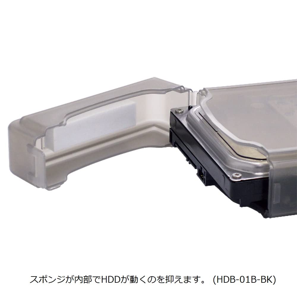 Ainex HDB-01B-WH 3.5