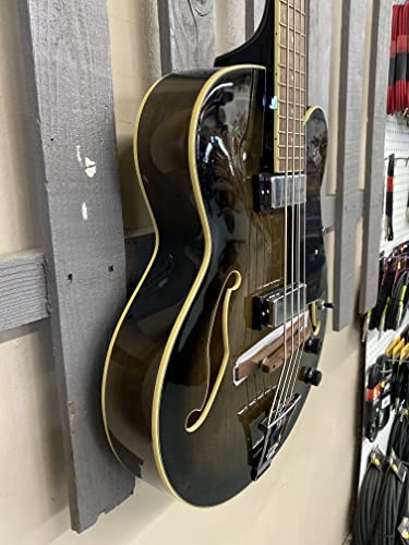 Ibanez Afb, 4-String Bass Guitar, Right, Transparent Black Sunburst (Afb200Tks) #TOP2