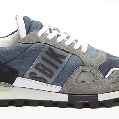 Bikkembergs BKE108657 Sneakers Uomo