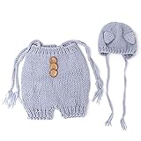 【Denkwürdiges Schießen】 Großes Geburtstagsgeschenk für Baby, perfekt für unvergessliche Fotostützen und neugeborenes Fotoshooting.