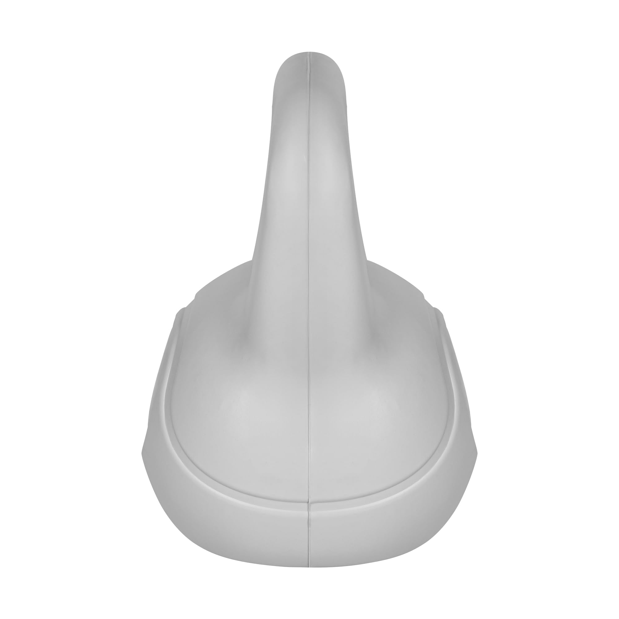 Rebel Electro Kettlebell Bitumen 6kg RBA-2322G-06 Grau