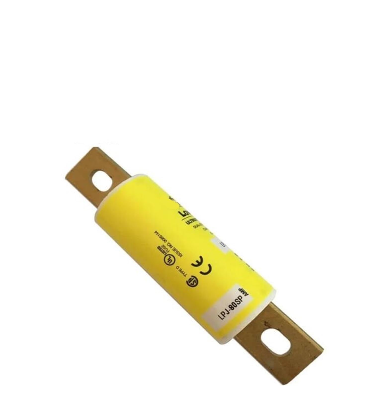 AVSBBYEPS LPJ-50SP LPJ-80SP LPJ-100SP LPJ-110SP LPJ-150SP LPJ-200SP Fuse(LPJ-50SP)