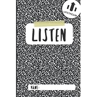 Listen