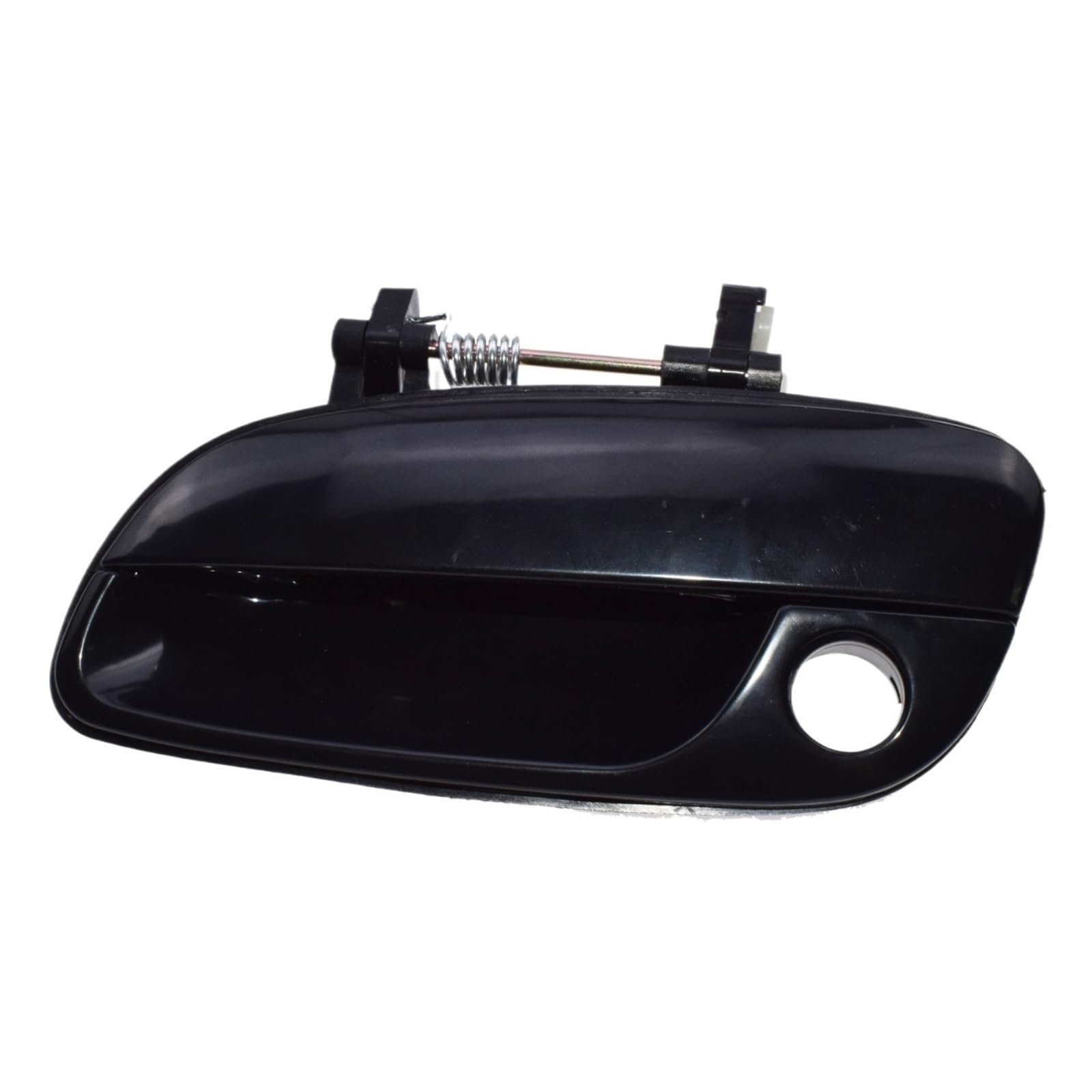 TINGYUS Car Outer Door Handle for Hyundai for Elantra 2.0L 2001-2006 Outside Exterior Car Door Handle Front Rear Left Right Driver Passenger