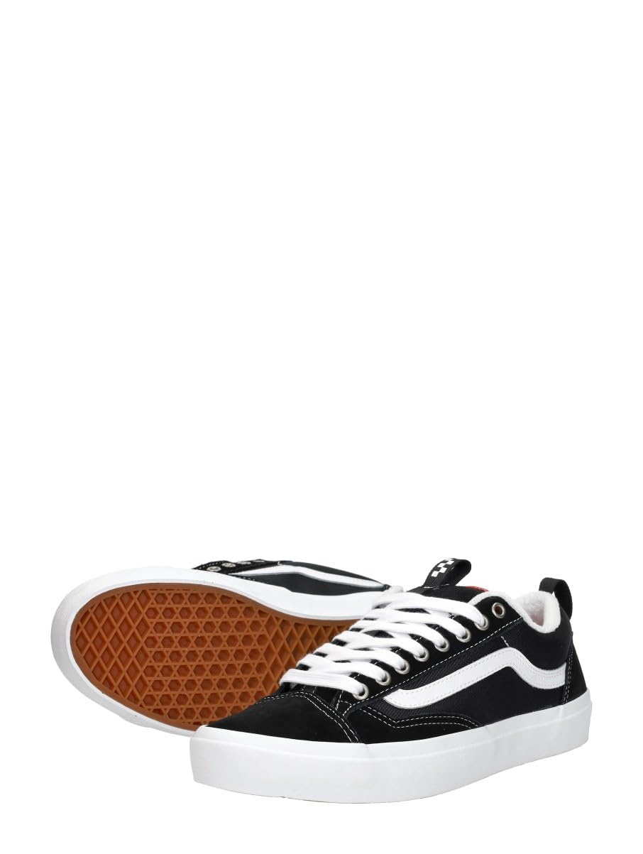 Vans Skate Old