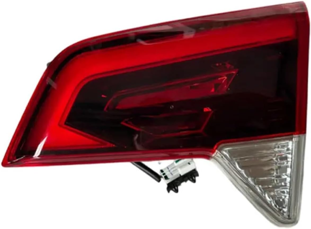 Compatible With Nissan Paladin Terra 2018-2024 Rear Tail Light Stop Brake Light Signal Lamp Driving Light Taillight Assembly(Inside Left)