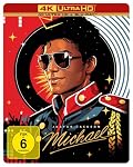Michael (Special Edition Steelbook, 4K-UHD+Blu-ray)