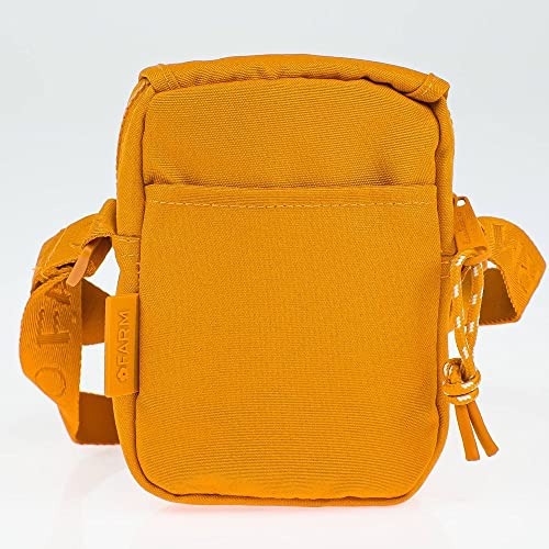 Bolsa Fervo Farm, Feminina, Jardim Boho. Tam. Único